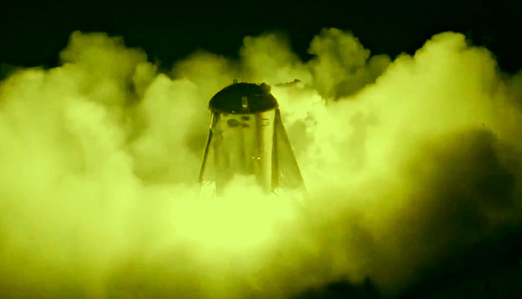 SpaceX؛ رویای سفر با کشتی‌های فضایی را به واقعیت بدل خواهد کرد