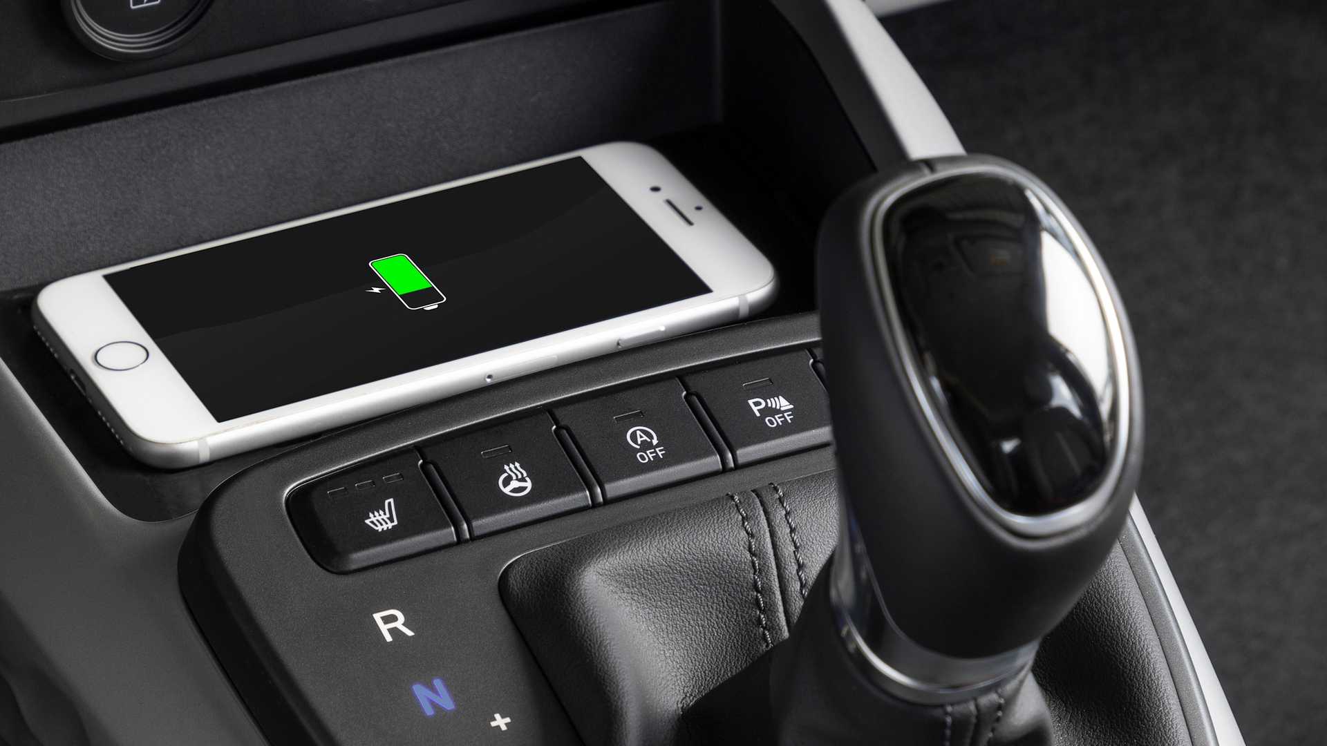2020 Hyundai i10؛ با طراحی مجلل و کابین داخلی بهتر