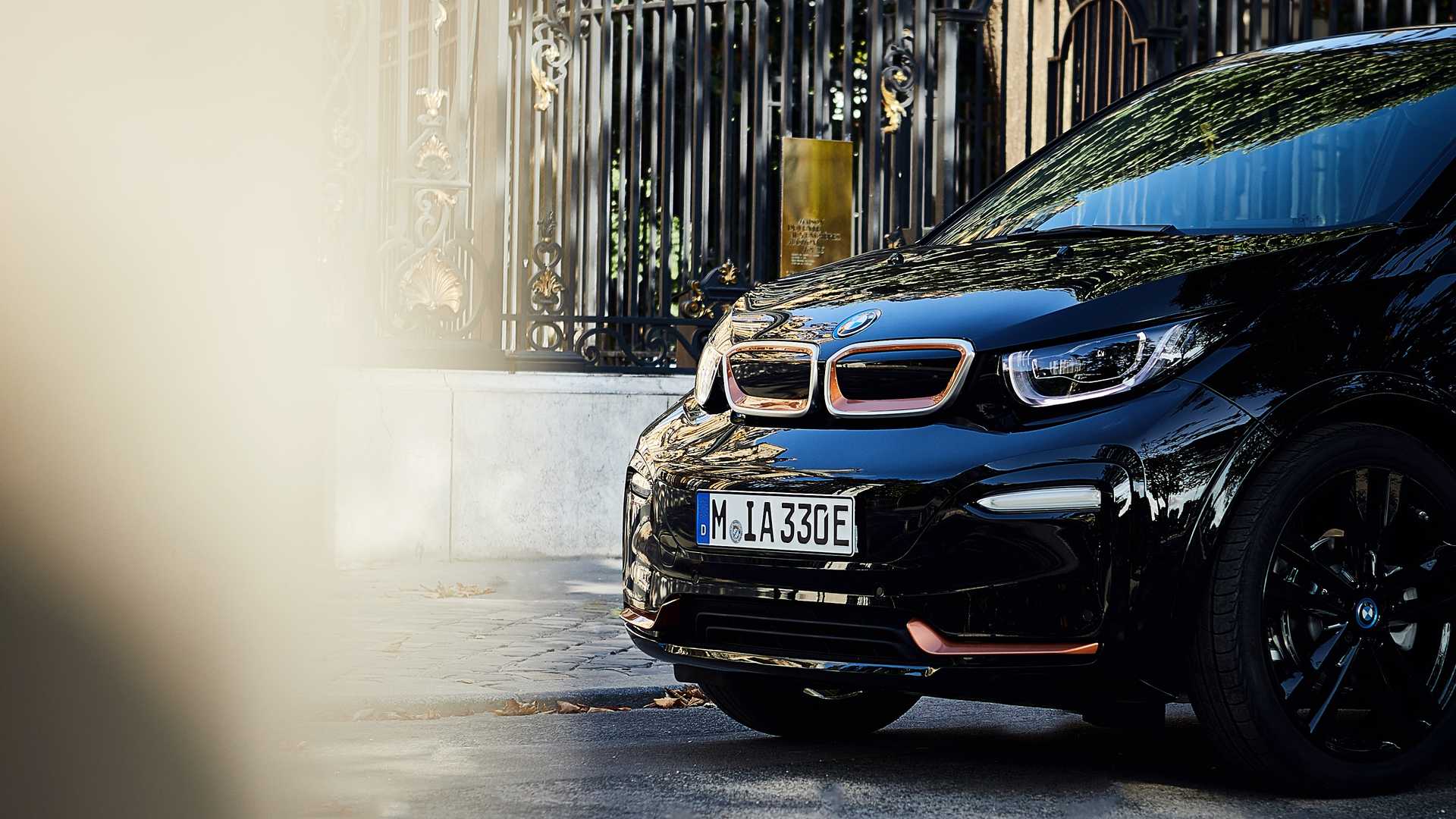 دو مدل جدید BMW قطعاً شما را برای خرید وسوسه می‌کنند!