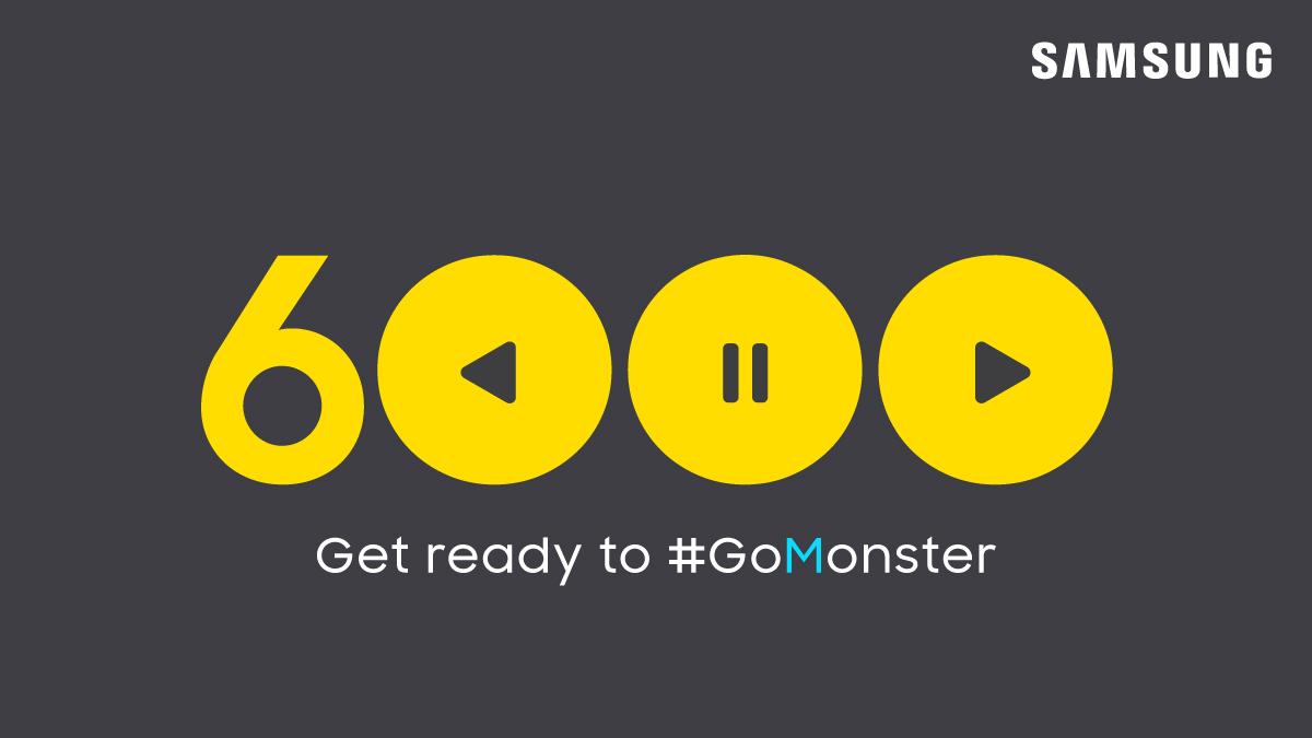 گلکسی ام 30 اس