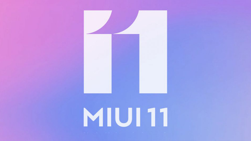 MIUI 11: رابط کاربری جدید شیائومی از راه رسید
