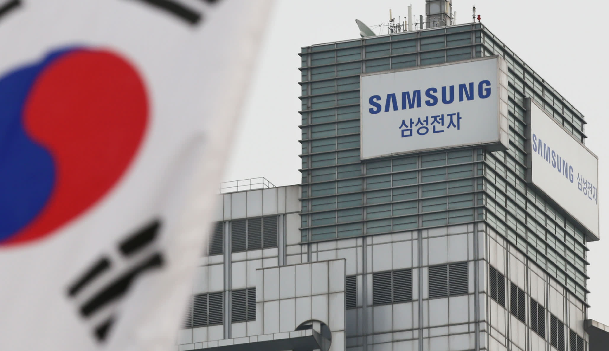 سامسونگ تولید گوشی های خود را در چین متوقف می کند