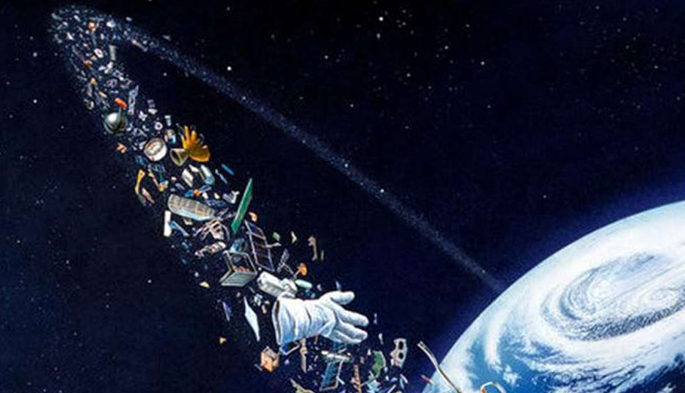 ClearSpace-1؛ نخستین مأموریت برای پاکسازی زباله‌های فضایی