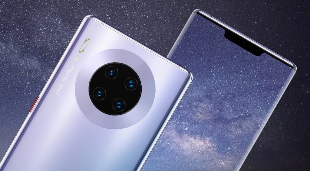 DXOMARK بهترین دوربین موبایل 2019 را معرفی کرد