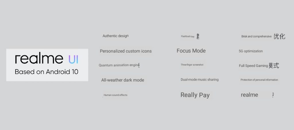 نقد و بررسی اولیه Realme X50؛ جدیدترین گوشی ریلمی!
